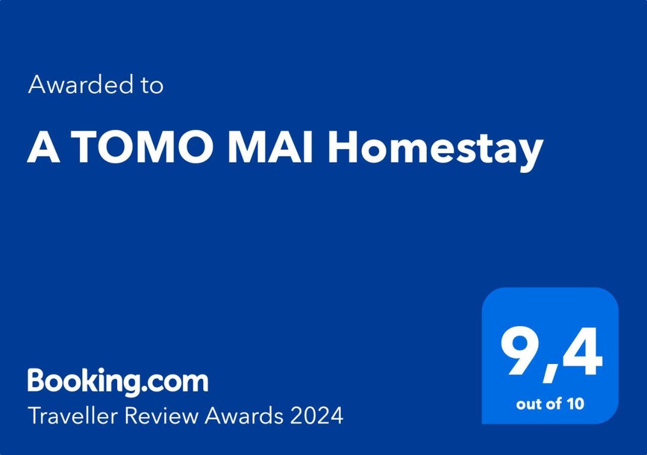 A Tomo Mai Homestay, Close To Airport, Private Bathroom Free Parking And Wifi With High Connection And Breakfast Optional Faaa Eksteriør bilde