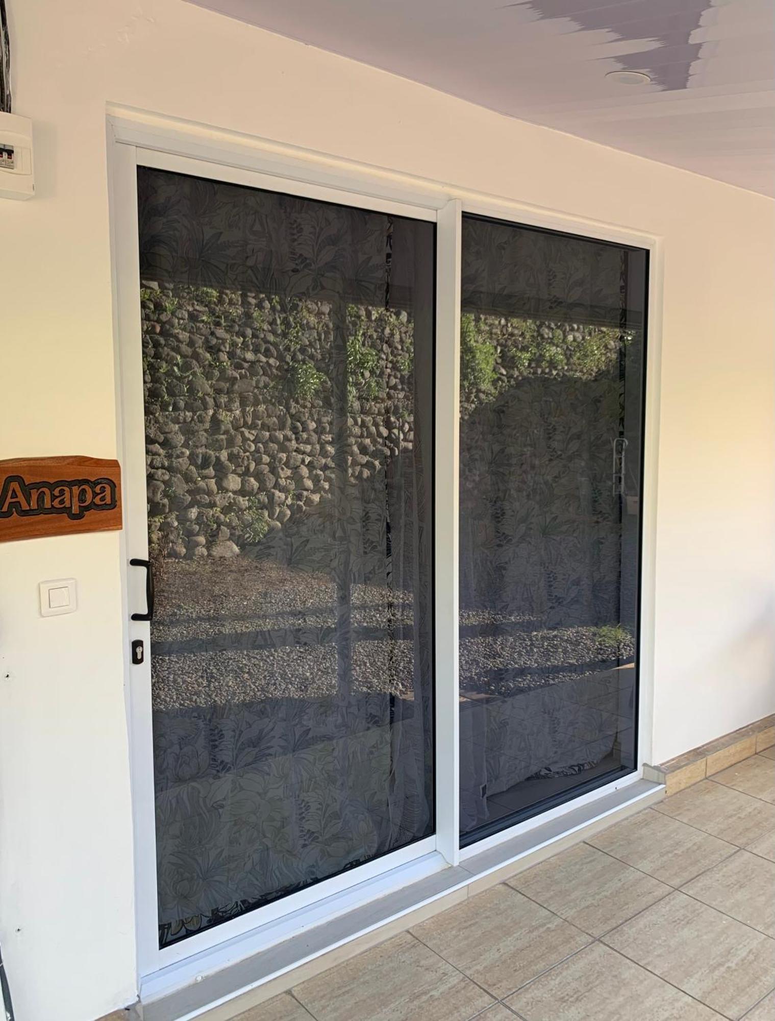 A Tomo Mai Homestay, Close To Airport, Private Bathroom Free Parking And Wifi With High Connection And Breakfast Optional Faaa Eksteriør bilde